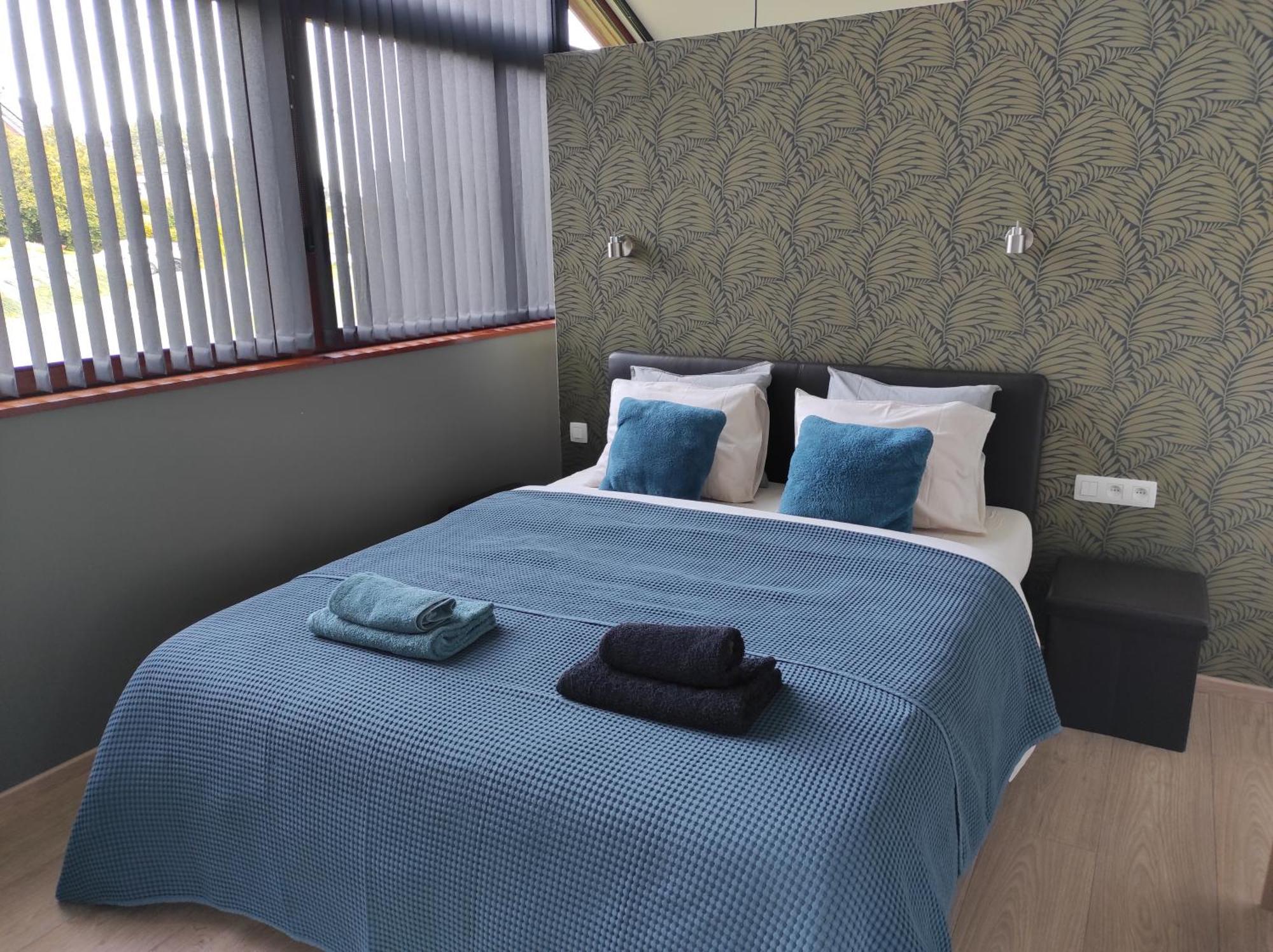 Apartamento Au Simply Francorchamps Exterior foto