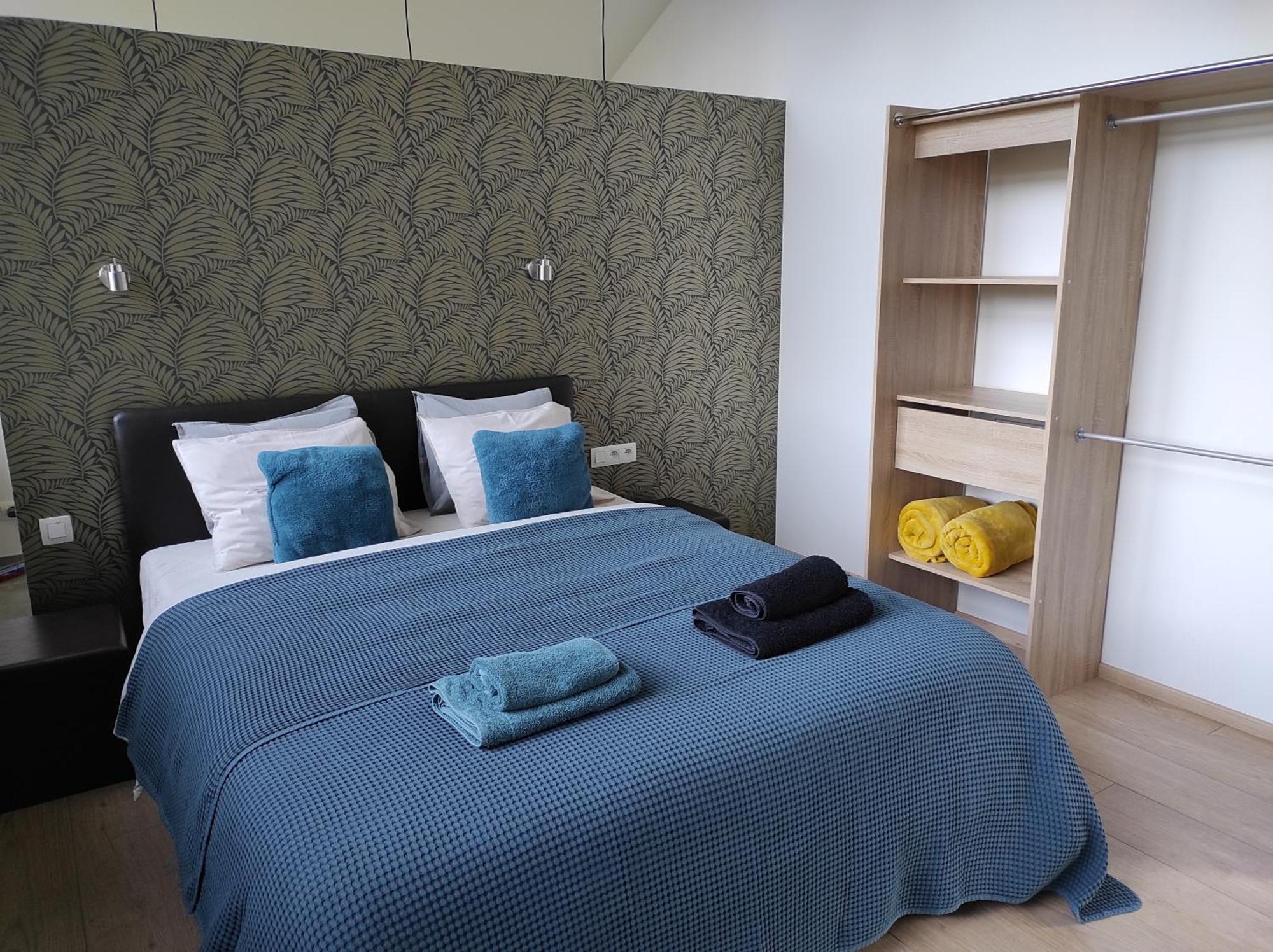 Apartamento Au Simply Francorchamps Exterior foto