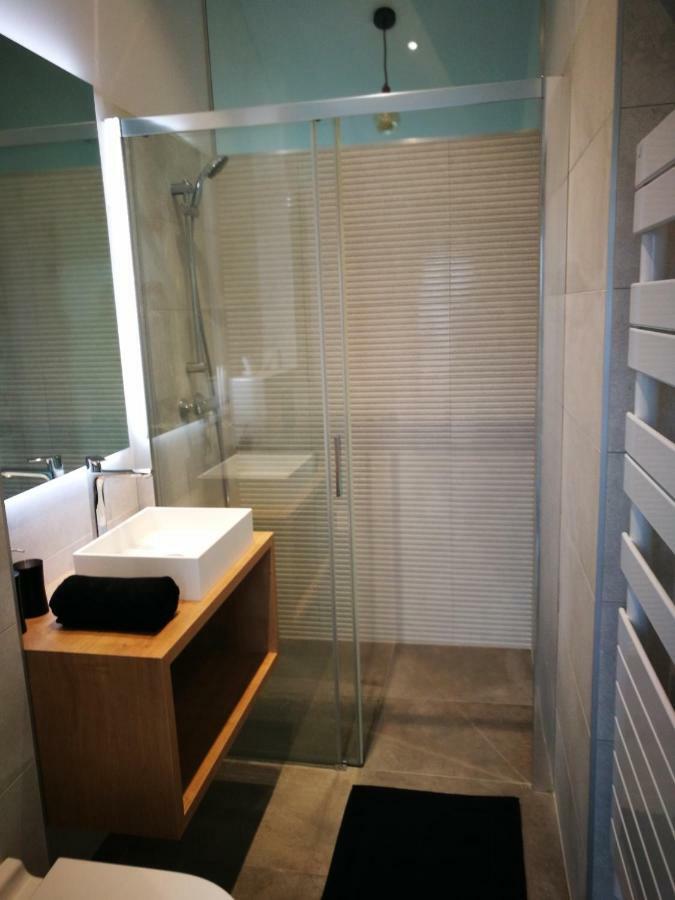 Apartamento Au Simply Francorchamps Exterior foto